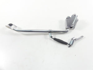 1999 Harley FXSTS Softail Springer Side Kickstand Jiffy Kick