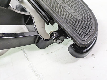 2017 Harley FLS Softail Slim Left Front Floorboard & Shifter 33630-07A 33895-82E {{ shop.shopifyCountryName }} - Mototech271