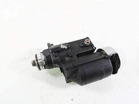 2010 Harley Touring FLHX Street Glide Engine Starter Motor 96ci 110ci 31618-06A {{ shop.shopifyCountryName }} - Mototech271