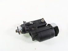 Load image into Gallery viewer, 2010 Harley Touring FLHX Street Glide Engine Starter Motor 96ci 110ci 31618-06A | Mototech271

