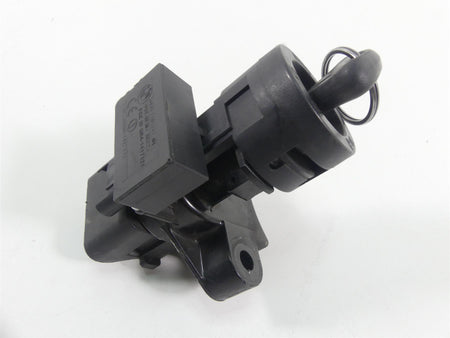 2013 BMW F800GS STD K72 Ignition Switch Gas Cap Key Lock Set -Read 51257700072 {{ shop.shopifyCountryName }} - Mototech271