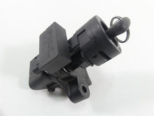 Load image into Gallery viewer, 2013 BMW F800GS STD K72 Ignition Switch Gas Cap Key Lock Set -Read 51257700072 | Mototech271
