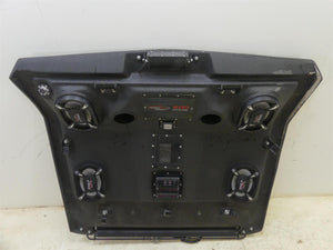 2017 Polaris General 1000 Probox Rocks 500W Audio Speaker Roof - Read PG2F4-1000 | Mototech271