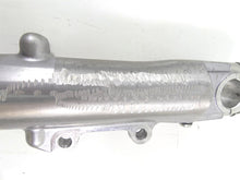 Load image into Gallery viewer, 2004 Harley Touring FLHTCUI Electra Glide Front Fork Leg Set 41mm-Read 46497-02A
