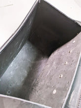 Load image into Gallery viewer, 2011 Triumph America Large Saddlebag Saddle Bags Set A9520019 | Mototech271
