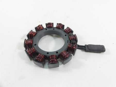 1993 Harley FXSTS Softail Springer Stator Alternator Generator Magneto 29970-88D {{ shop.shopifyCountryName }} - Mototech271