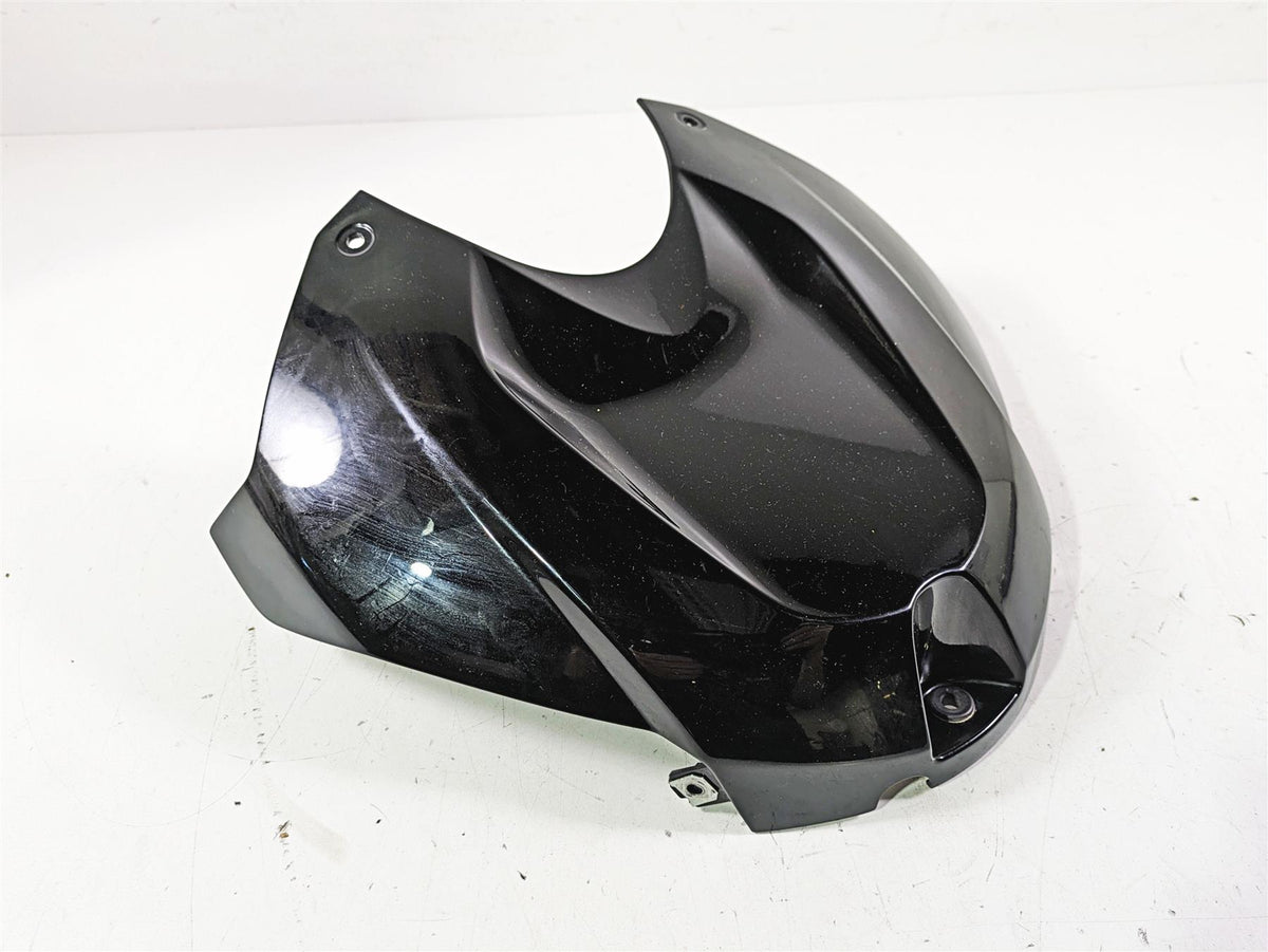 2017 BMW S1000R K47 Fuel Tank Air Box Trim Panel Cover Fairing 46638540863 {{ shop.shopifyCountryName }} - Mototech271