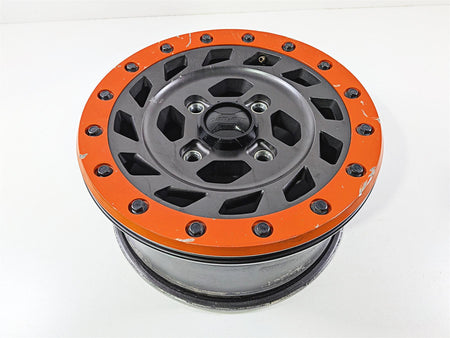 2022 Can Am Maverick X3 XRC Turbo RR 72" 15x7 Beadlock Wheel Rim 705402688-Mototech271