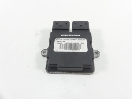 2018 Harley Sportster XL1200 Custom Cdi Ecu Ecm Engine Control Module 41000326A {{ shop.shopifyCountryName }} - Mototech271