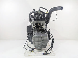 2017 KTM 1290 Super Duke GT Engine Motor LC8 7K - Only 6143000004424