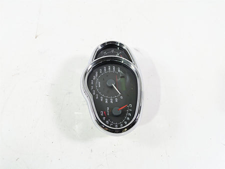 2006 Harley VRSCR Street V-Rod Speedometer Instrument Gauges 10K 67395-06B {{ shop.shopifyCountryName }} - Mototech271