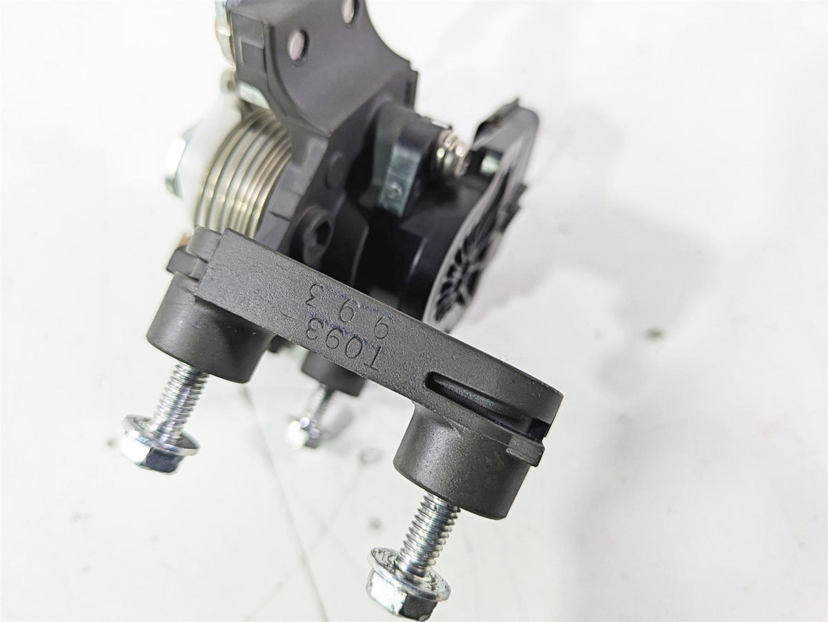 2020 Kawasaki Teryx KRX KRF 1000 Mikuni Throttle Sensor & Cable 39074-0004 {{ shop.shopifyCountryName }} - Mototech271