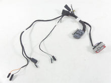 Load image into Gallery viewer, 2016 Indian Chieftain Dark Horse Front Nose Fairing Wiring Harness Loom 2412301
