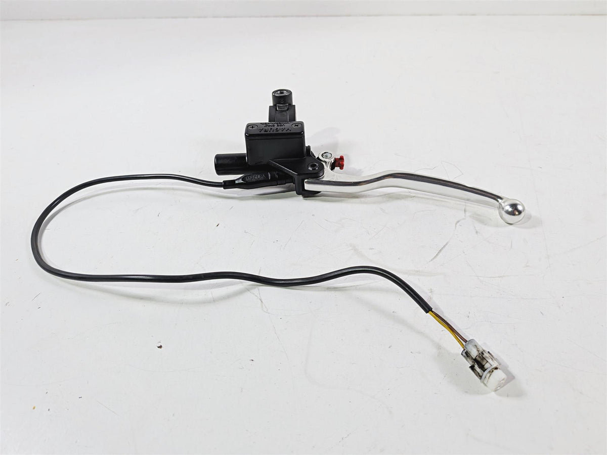 2013 KTM 990 Adventure Baja Magura Clutch Master Cylinder 60002130000-Mototech271