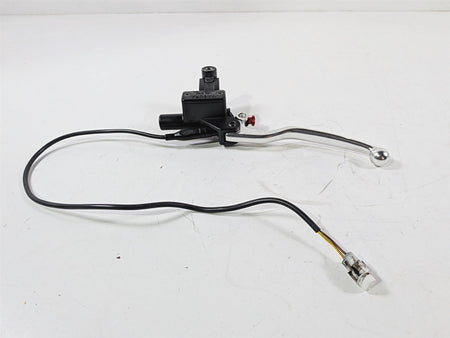 2013 KTM 990 Adventure Baja Magura Clutch Master Cylinder 60002130000-Mototech271