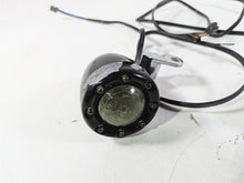 Load image into Gallery viewer, 2018 Harley Softail FXFBS Fat Bob Front Led Turn Signal Set - Read PB-BR-AW-57 | Mototech271
