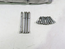 Load image into Gallery viewer, 2014 Harley FLS Softail Slim Outer Primary Drive Clutch Cover 60784-06A | Mototech271
