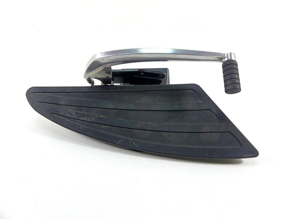 2011 Victory Cross Country Front Right Floorboard & Brake Pedal -Read 1015291 {{ shop.shopifyCountryName }} - Mototech271