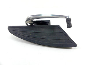 2011 Victory Cross Country Front Right Floorboard & Brake Pedal -Read 1015291 | Mototech271