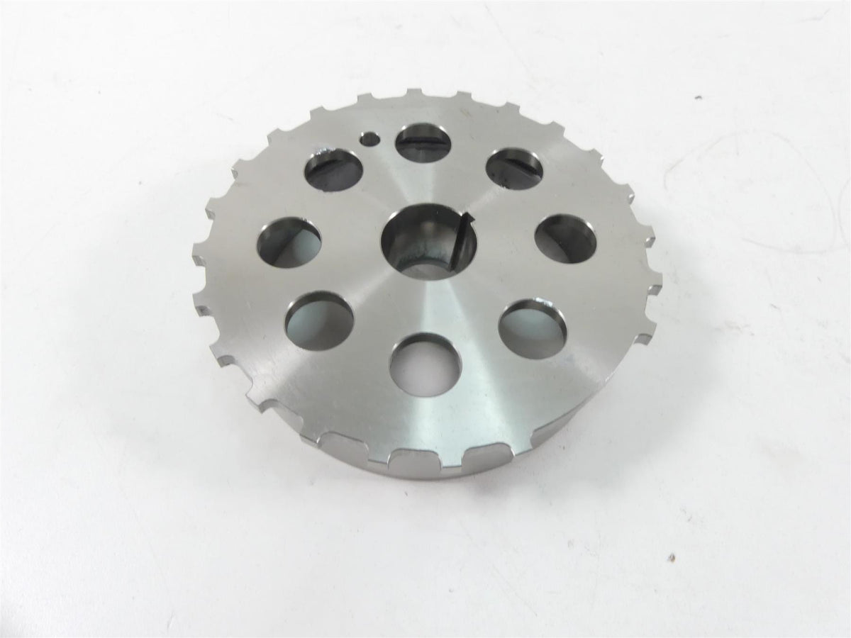 2020 Triumph Speed Triple RS 1050 Ignition Flywheel Fly Wheel Rotor T1300186 {{ shop.shopifyCountryName }} - Mototech271