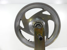 Load image into Gallery viewer, 2006 Honda V-Twin VTX1800 N3 Straight Front Wheel Rim 17x3.5 44650-MCV-R30

