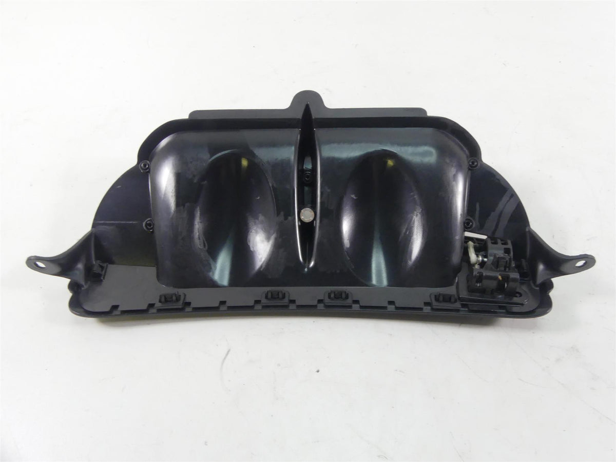 2014 Harley Touring FLHXS Street Glide Sp Front Fairing Air Duct Inlet 29200003 {{ shop.shopifyCountryName }} - Mototech271