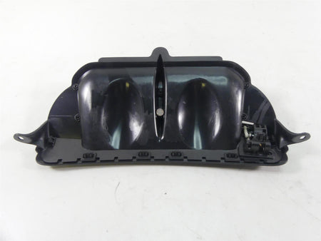 2014 Harley Touring FLHXS Street Glide Sp Front Fairing Air Duct Inlet 29200003 {{ shop.shopifyCountryName }} - Mototech271