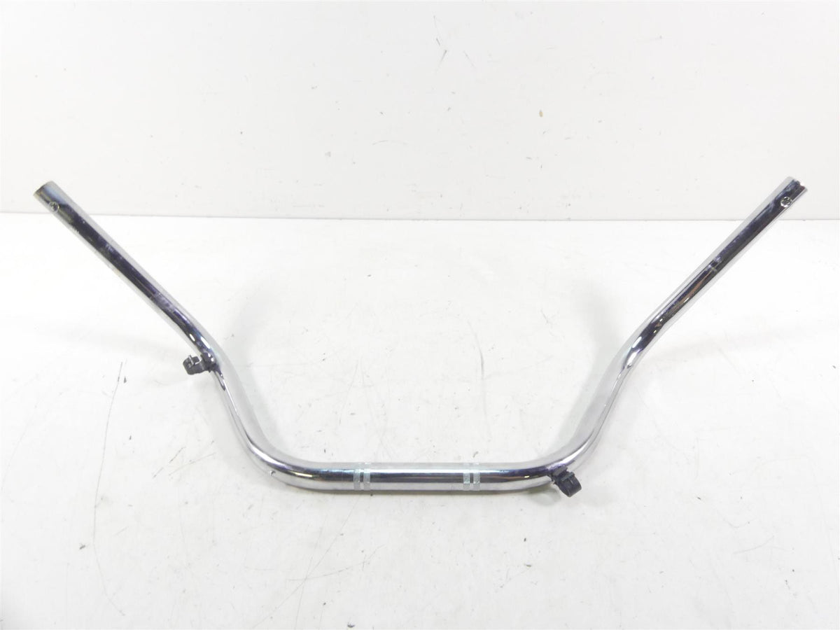 2002 Yamaha XVS1100 V-Star Handlebar Handle Bar Steering 5KS-26111-00-00 {{ shop.shopifyCountryName }} - Mototech271