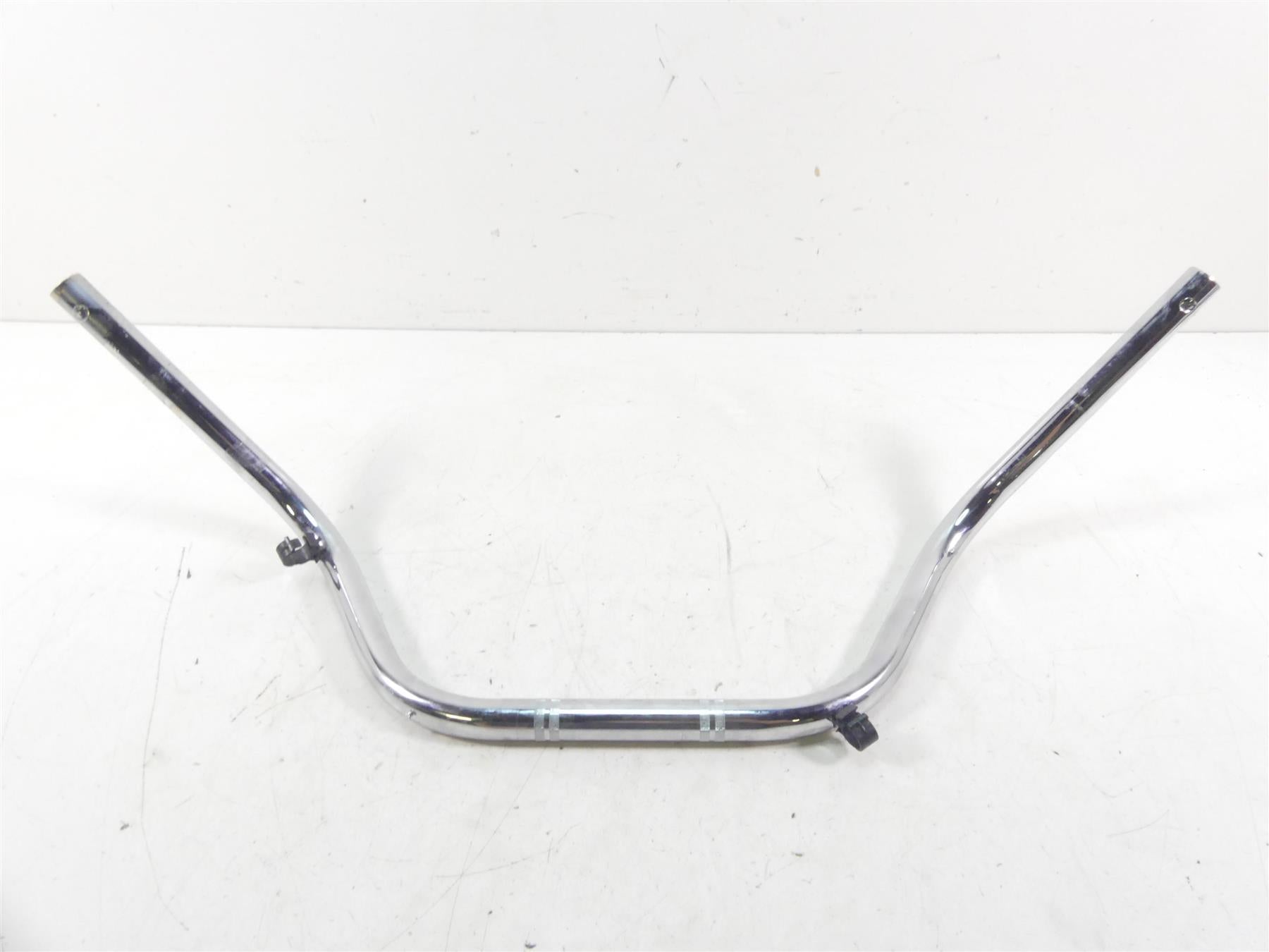 2002 Yamaha XVS1100 V-Star Handlebar Handle Bar Steering 5KS-26111-00-00 {{ shop.shopifyCountryName }} - Mototech271