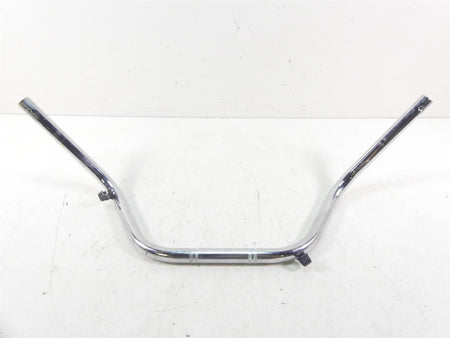 2002 Yamaha XVS1100 V-Star Handlebar Handle Bar Steering 5KS-26111-00-00 {{ shop.shopifyCountryName }} - Mototech271
