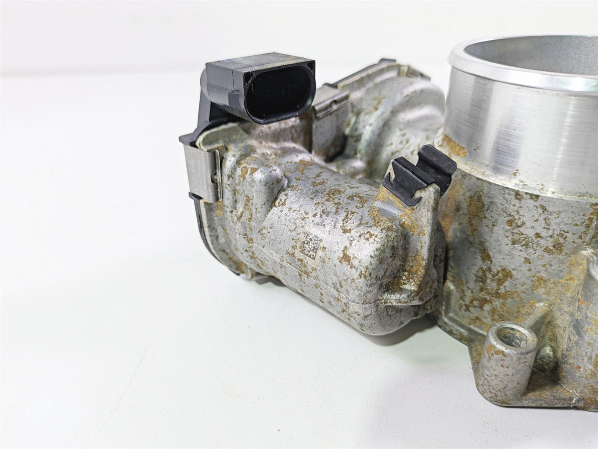 2021 CFMoto Zforce 950 Sport Throttle Body Fuel Injection Bosch 0JYA-173000 {{ shop.shopifyCountryName }} - Mototech271