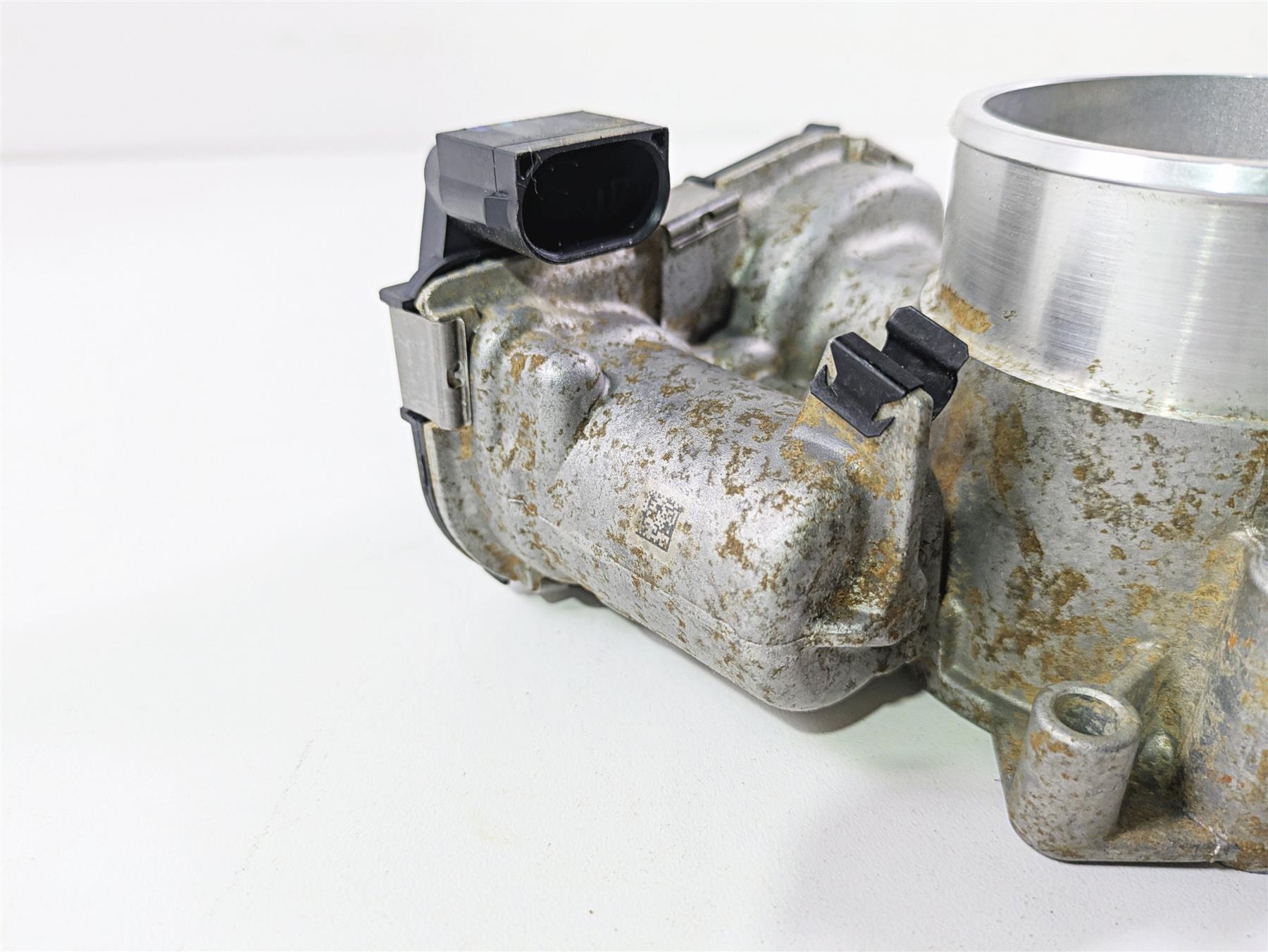 2021 CFMoto Zforce 950 Sport Throttle Body Fuel Injection Bosch 0JYA-173000 {{ shop.shopifyCountryName }} - Mototech271