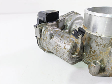 2021 CFMoto Zforce 950 Sport Throttle Body Fuel Injection Bosch 0JYA-173000 {{ shop.shopifyCountryName }} - Mototech271