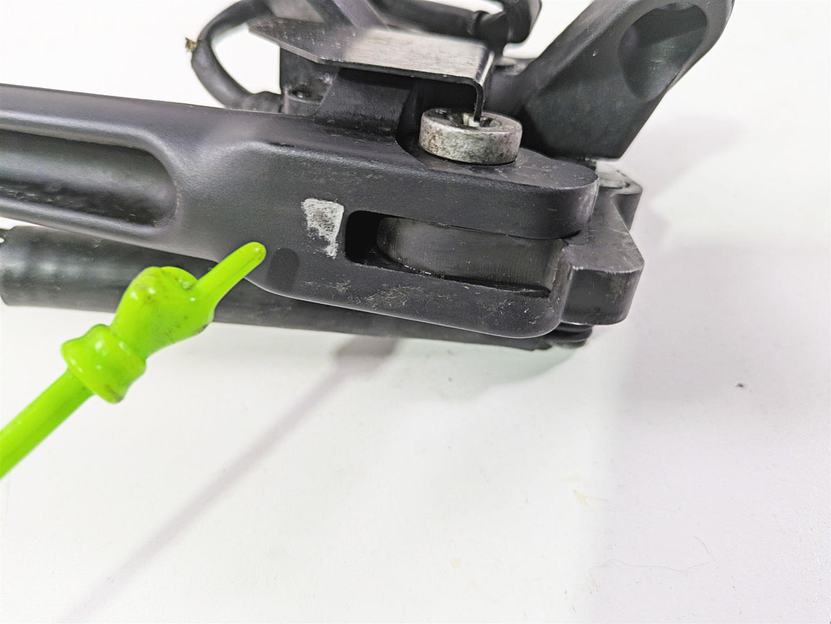 2018 KTM 1290 Super Duke R Side Kickstand Kick Stand & Switch 6100302313333S {{ shop.shopifyCountryName }} - Mototech271