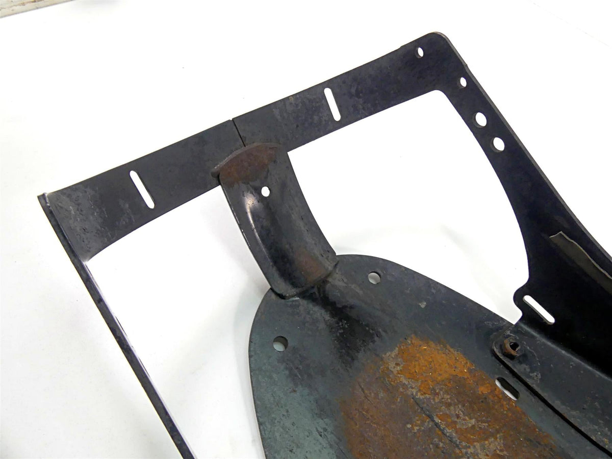 2014 Harley VRSCF Muscle V-Rod Rear Inner Fender Subframe Sub Frame 48527-09 {{ shop.shopifyCountryName }} - Mototech271