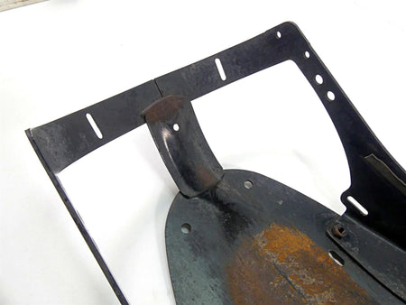 2014 Harley VRSCF Muscle V-Rod Rear Inner Fender Subframe Sub Frame 48527-09 {{ shop.shopifyCountryName }} - Mototech271
