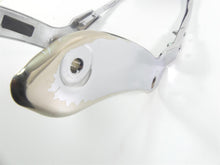 Load image into Gallery viewer, 2016 Honda VT1300 CRG Stateline Rear Low Chrome Sissybar Backrest 08F75-MFY-100C | Mototech271
