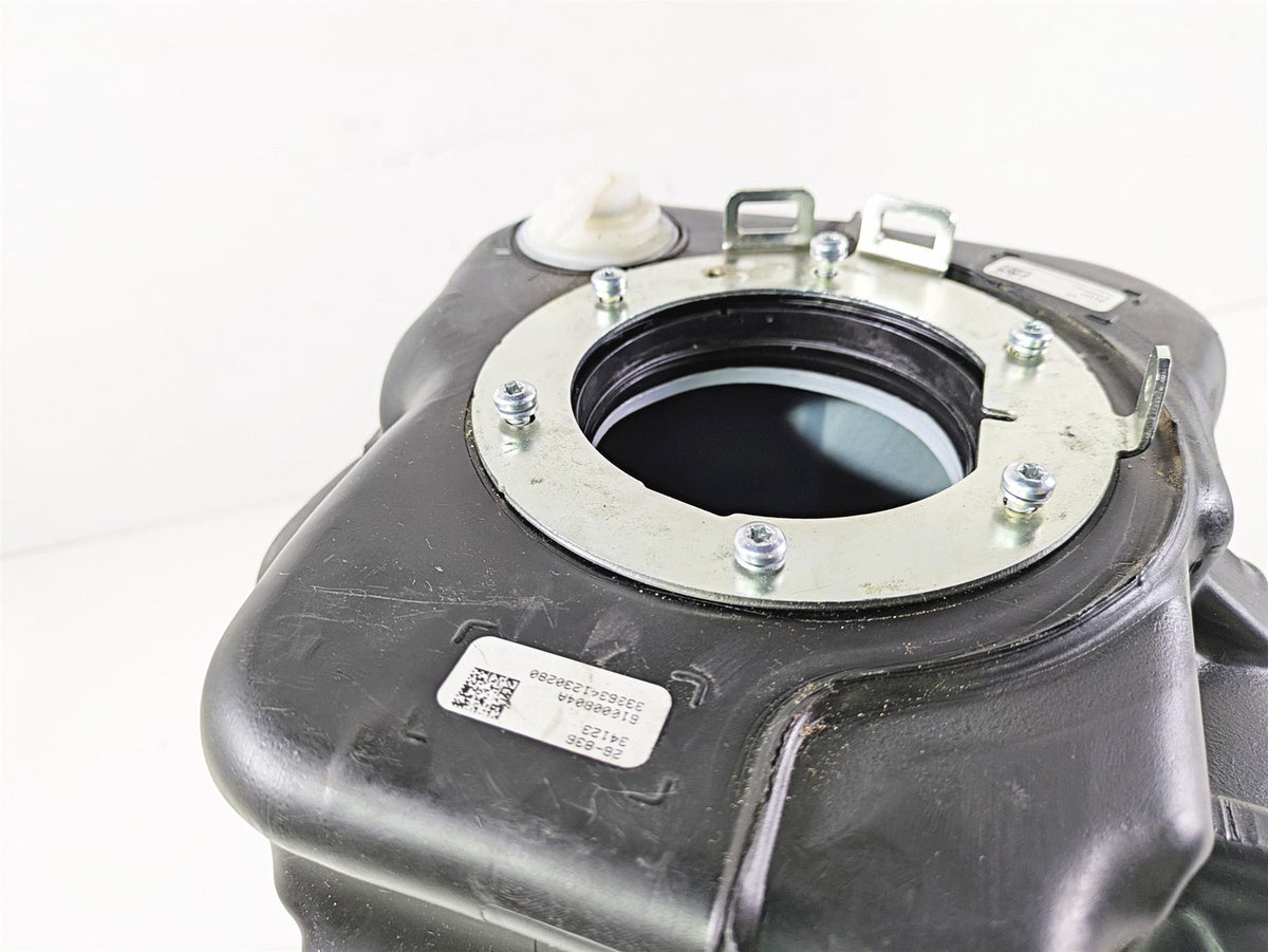 2024 Harley Sportster RH975 S Fuel Gas Petrol Tank Plastic 61000804A {{ shop.shopifyCountryName }} - Mototech271