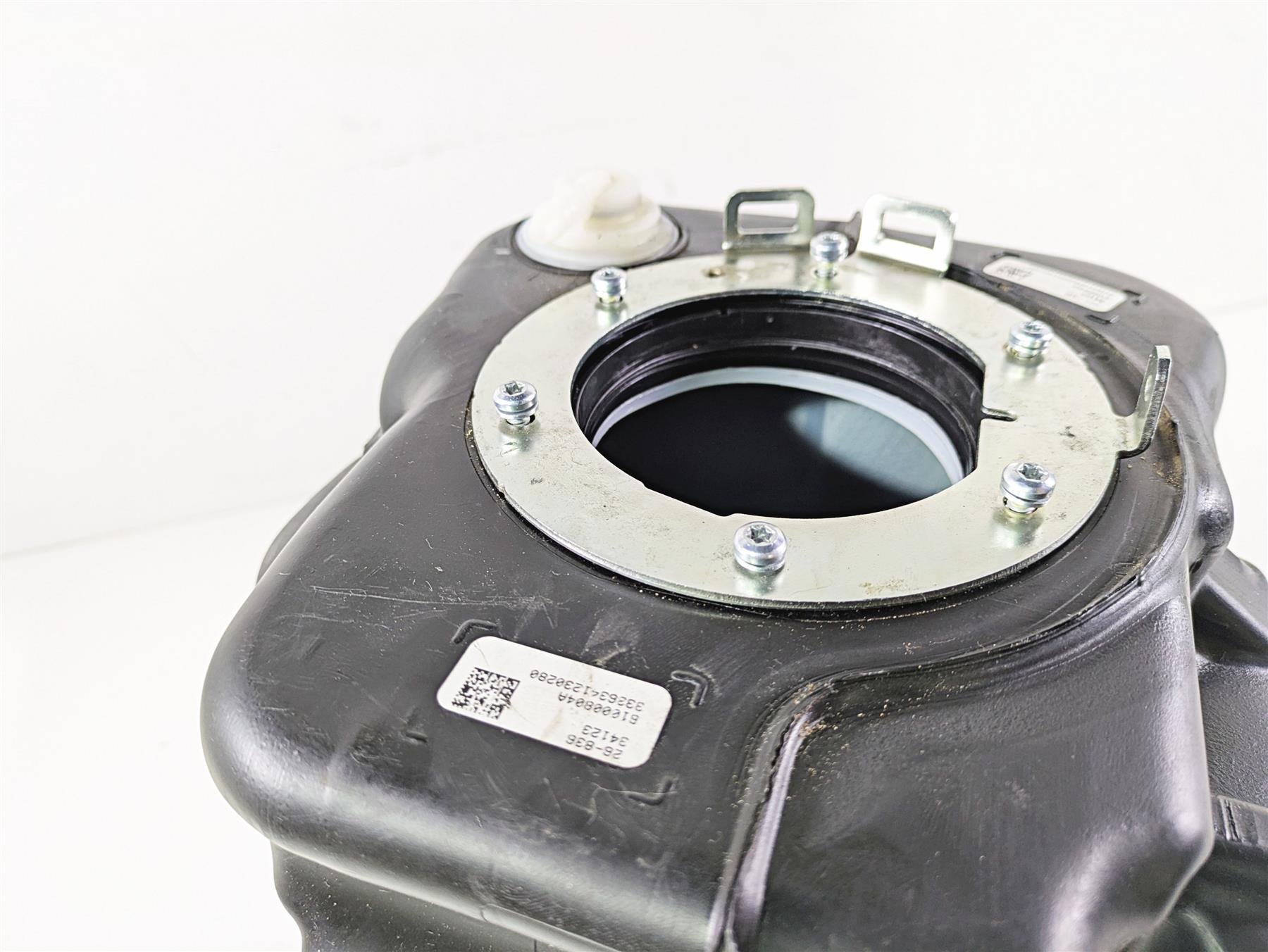 2024 Harley Sportster RH975 S Fuel Gas Petrol Tank Plastic 61000804A {{ shop.shopifyCountryName }} - Mototech271