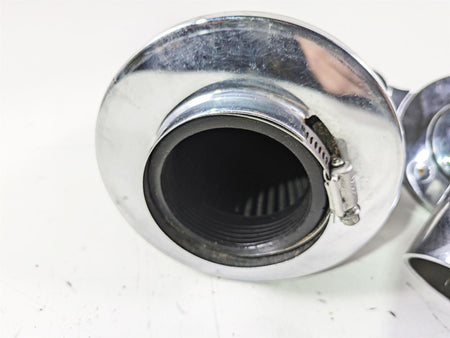 2003 Harley Touring FLHTCUI E-Glide 100th Screamin Eagle Air Cleaner 29472-05 {{ shop.shopifyCountryName }} - Mototech271