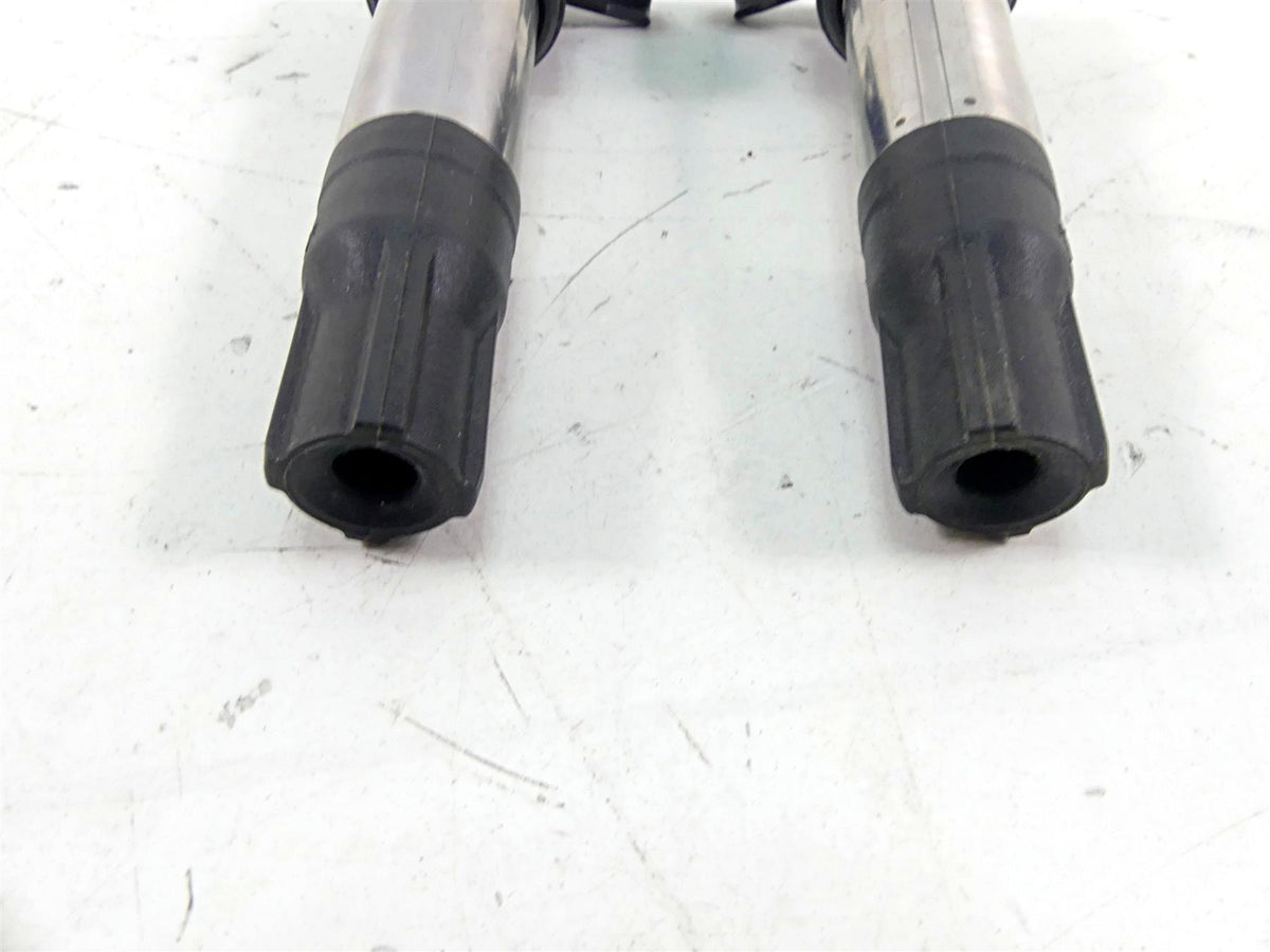 2015 BMW R1200GS GSW K50 Ignition Coil Stick Coils Set 12138526677 {{ shop.shopifyCountryName }} - Mototech271