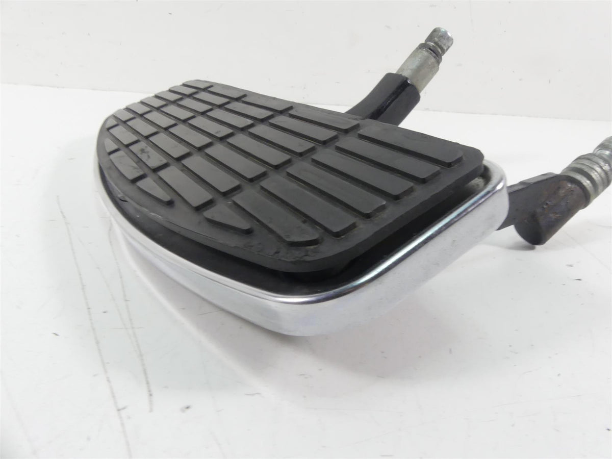 1998 Harley Touring FLHTC Electra Glide Front L+R Rider Floor Board Set 50621-79 {{ shop.shopifyCountryName }} - Mototech271
