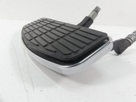 1998 Harley Touring FLHTC Electra Glide Front L+R Rider Floor Board Set 50621-79 {{ shop.shopifyCountryName }} - Mototech271