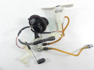 2013 Harley Touring FLHTK Electra Glide Fuel Gas Petrol Pump - Tested 62908-08 | Mototech271