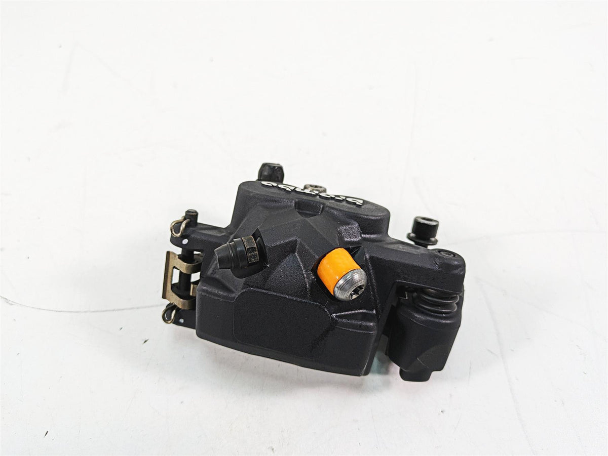 2016 BMW R1200R K53 Rear Brembo Brake Caliper 34218535160 {{ shop.shopifyCountryName }} - Mototech271