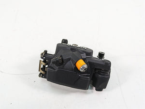 2016 BMW R1200R K53 Rear Brembo Brake Caliper 34218535160