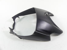 Load image into Gallery viewer, 2015 Ducati Diavel Dark Headlight Holder Visor Cover Fairing - Read 8291C431AA | Mototech271
