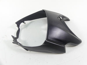 2015 Ducati Diavel Dark Headlight Holder Visor Cover Fairing - Read 8291C431AA | Mototech271