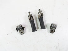 Load image into Gallery viewer, 2006 Triumph Rocket 3 Highway Foot Peg Rest Set T2082510 | Mototech271
