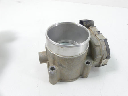 2020 Can-Am Commander 1000R XT Throttle Body Fuel Injector 420892595 420892596 {{ shop.shopifyCountryName }} - Mototech271